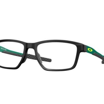 Oakley Metalink OX8153 815313 S (53) Fekete Női Dioptriás szemüvegek kép