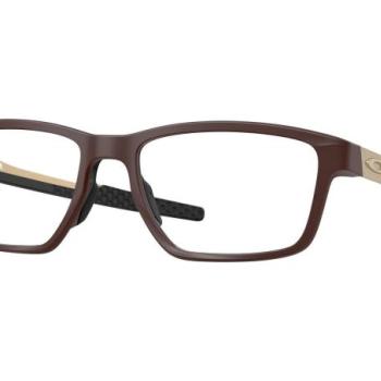 Oakley Metalink OX8153 815314 M (55) Vörös Női Dioptriás szemüvegek kép