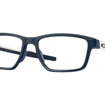 Oakley Metalink OX8153 815316 L (57) Kék Női Dioptriás szemüvegek kép