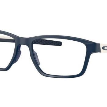 Oakley Metalink OX8153 815316 M (55) Kék Női Dioptriás szemüvegek kép