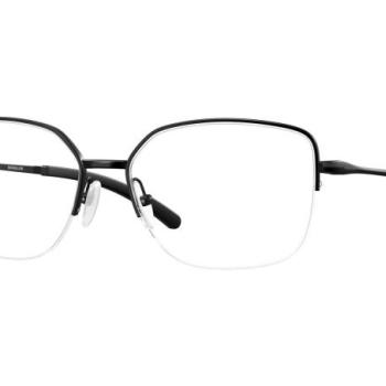 Oakley Moonglow OX3006-01 L (55) Fekete Férfi Dioptriás szemüvegek kép