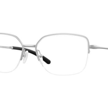 Oakley Moonglow OX3006-04 L (55) Ezüst Férfi Dioptriás szemüvegek kép