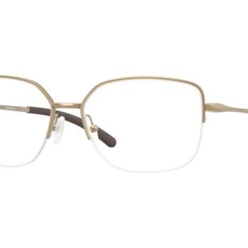 Oakley Moonglow OX3006-09 L (55) Bézs Férfi Dioptriás szemüvegek kép