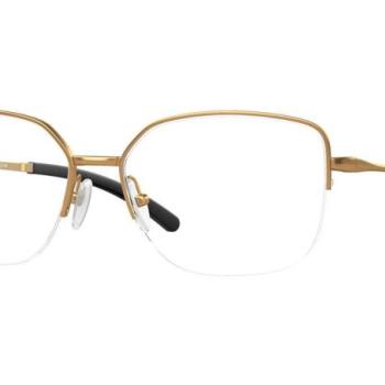 Oakley Moonglow OX3006 300606 L (55) Arany Férfi Dioptriás szemüvegek kép