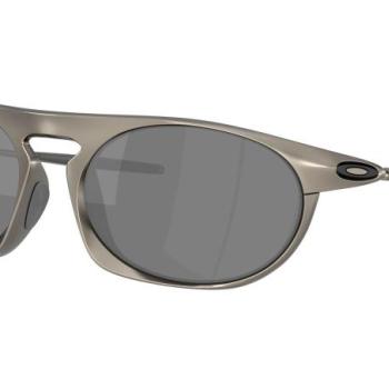Oakley Neo Jacket OO4065 406505 PRIZM Black Polarized ONE SIZE (58) Szürke Női Napszemüvegek kép