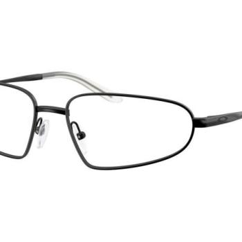 Oakley Neoastra OX3116 311601 L (56) Fekete Unisex Dioptriás szemüvegek kép