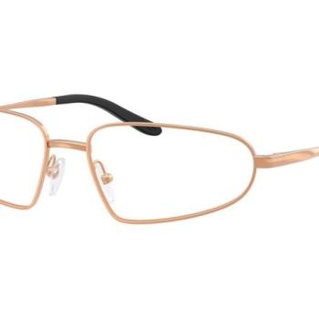 Oakley Neoastra OX3116 311602 M (54) Arany Unisex Dioptriás szemüvegek kép