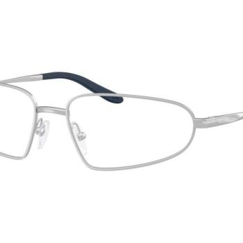 Oakley Neoastra OX3116 311604 M (54) Ezüst Unisex Dioptriás szemüvegek kép