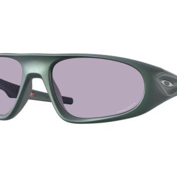 Oakley Neoforma OO9528 952802 PRIZM Slate ONE SIZE (60) Ezüst Unisex Napszemüvegek kép