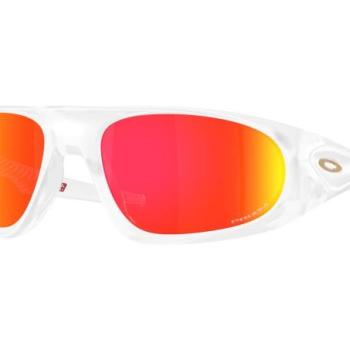 Oakley Neoforma OO9528 952803 PRIZM Ruby ONE SIZE (60) Kristály Unisex Napszemüvegek kép