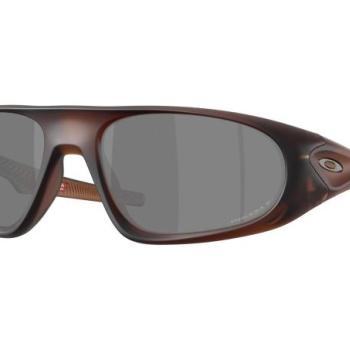 Oakley Neoforma OO9528 952805 PRIZM Black Polarized ONE SIZE (60) Barna Unisex Napszemüvegek kép
