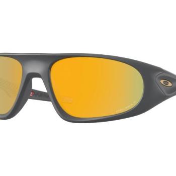 Oakley Neoforma OO9528 952806 PRIZM 24k Polarized ONE SIZE (60) Fekete Unisex Napszemüvegek kép