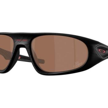 Oakley Neoforma OO9528 952808 PRIZM Tungsten ONE SIZE (60) Fekete Unisex Napszemüvegek kép