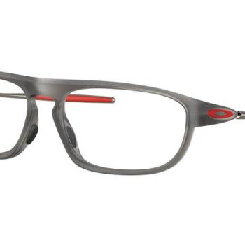 Oakley Neomata OX8203 820302 M (53) Szürke Unisex Dioptriás szemüvegek kép