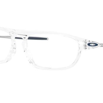 Oakley Neomata OX8203 820303 L (55) Kristály Unisex Dioptriás szemüvegek kép