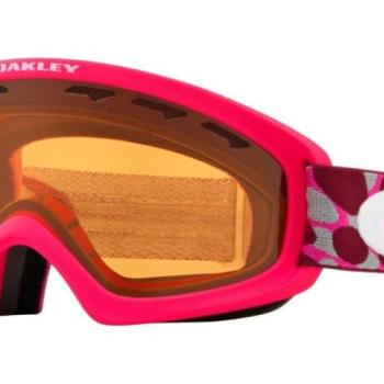 Oakley O2 XS OO7048-14 ONE SIZE (99) Rózsaszín Unisex Síszemüvegek kép