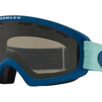 Oakley O2 XS OO7048-16 ONE SIZE (99) Kék Unisex Síszemüvegek kép