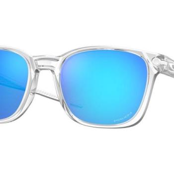 Oakley Ojector OO9018-02 PRIZM Sapphire ONE SIZE (55) Kristály Női Napszemüvegek kép