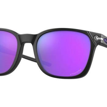 Oakley Ojector OO9018-03 PRIZM Violet ONE SIZE (55) Fekete Női Napszemüvegek kép