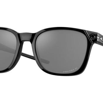 Oakley Ojector OO9018-04 PRIZM Black Polarized ONE SIZE (55) Fekete Női Napszemüvegek kép