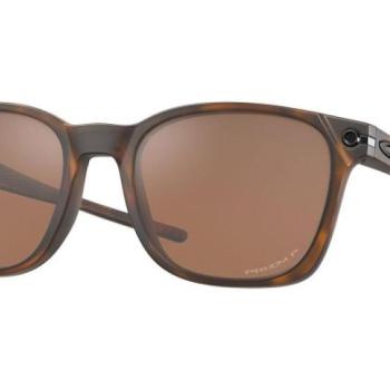 Oakley Ojector OO9018-05 Polarized ONE SIZE (55) Havana Női Napszemüvegek kép