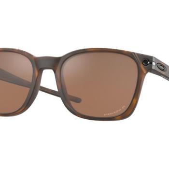 Oakley Ojector OO9018-05 PRIZM Tungsten Polarized ONE SIZE (55) Havana Női Napszemüvegek kép