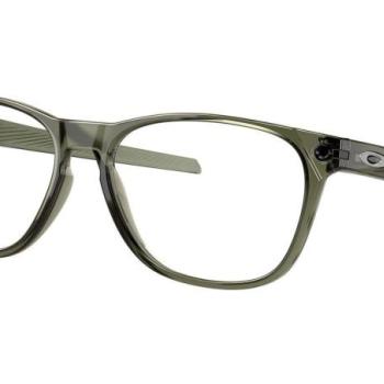 Oakley Ojector RX OX8177 817707 M (54) Zöld Női Dioptriás szemüvegek kép