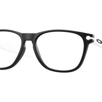 Oakley Ojector RX OX8177 817708 L (56) Fekete Női Dioptriás szemüvegek kép