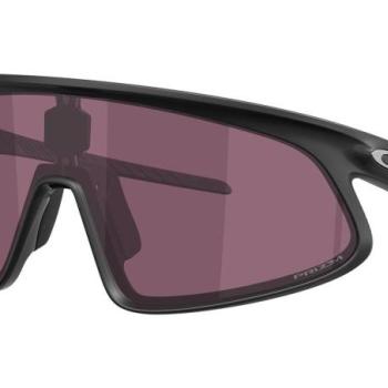 Oakley OO9524D 952402 PRIZM Road ONE SIZE (41) Fekete Unisex Napszemüvegek kép