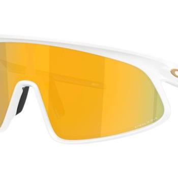Oakley OO9524D 952403 PRIZM 24k ONE SIZE (41) Fehér Unisex Napszemüvegek kép