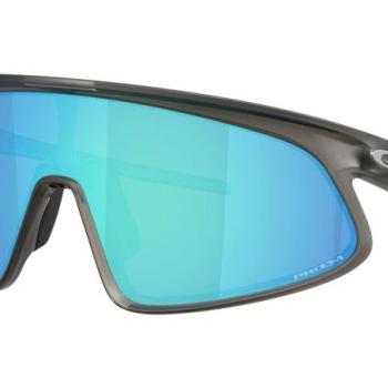 Oakley OO9524D 952404 PRIZM Sapphire ONE SIZE (41) Szürke Unisex Napszemüvegek kép