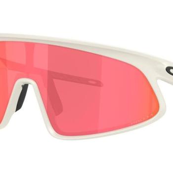 Oakley OO9524D 952405 PRIZM Trail Torch ONE SIZE (41) Fehér Unisex Napszemüvegek kép