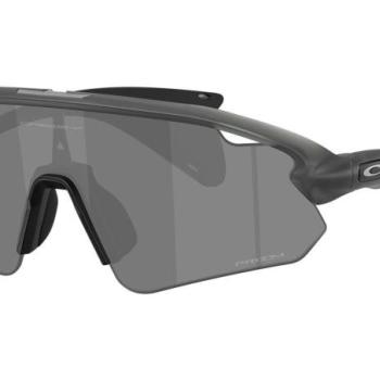 Oakley OO9525 952501 PRIZM Black ONE SIZE (37) Szürke Unisex Napszemüvegek kép