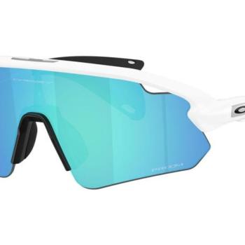 Oakley OO9525 952502 PRIZM Sapphire ONE SIZE (37) Fehér Unisex Napszemüvegek kép