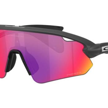 Oakley OO9525 952503 PRIZM Road ONE SIZE (37) Fekete Unisex Napszemüvegek kép