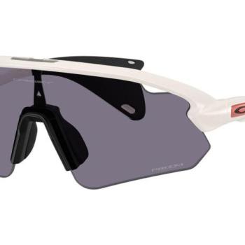 Oakley OO9525 952505 PRIZM Grey ONE SIZE (37) Fehér Unisex Napszemüvegek kép