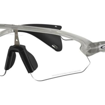 Oakley OO9525 952506 Photochromic ONE SIZE (37) Szürke Unisex Napszemüvegek kép