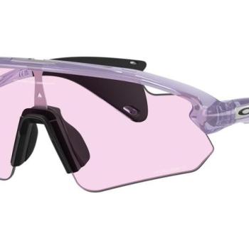 Oakley OO9525 952507 PRIZM Low Light ONE SIZE (37) Lila Unisex Napszemüvegek kép