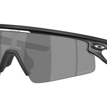 Oakley OO9531 953101 PRIZM Black ONE SIZE (37) Fekete Unisex Napszemüvegek kép