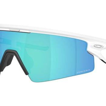 Oakley OO9531 953104 PRIZM Sapphire ONE SIZE (37) Fehér Unisex Napszemüvegek kép