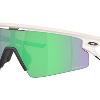 Oakley OO9531 953105 PRIZM Road ONE SIZE (37) Fehér Unisex Napszemüvegek kép