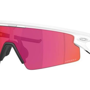 Oakley OO9531 953108 PRIZM Field ONE SIZE (37) Fehér Unisex Napszemüvegek kép