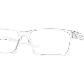Oakley Overhead OX8060-03 M (57) Kristály Női Dioptriás szemüvegek kép