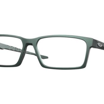 Oakley Overhead OX8060-04 S (53) Zöld Női Dioptriás szemüvegek kép