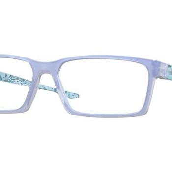 Oakley Overhead OX8060 806006 L (59) Kék Női Dioptriás szemüvegek kép