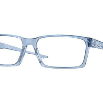 Oakley Overhead OX8060 806007 M (57) Kék Női Dioptriás szemüvegek kép