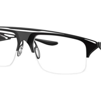 Oakley OX5093 509301 ONE SIZE (57) Fekete Női Dioptriás szemüvegek kép