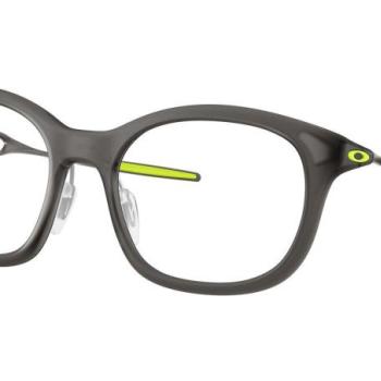 Oakley OX8204D 820402 L (56) Szürke Unisex Dioptriás szemüvegek kép