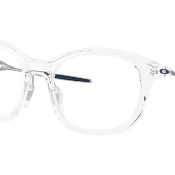 Oakley OX8204D 820403 L (56) Kristály Unisex Dioptriás szemüvegek kép