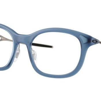 Oakley OX8204D 820404 M (54) Kék Unisex Dioptriás szemüvegek kép
